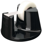 TESA PORTARROLLOS COMPACT 33m NEGRO 53828-00000-00